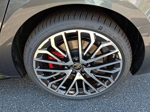 New 2025 Audi S5 Premium Plus image 5