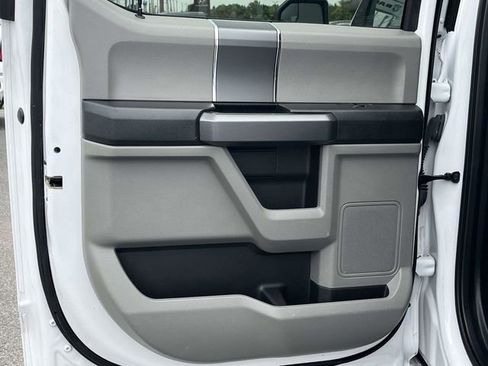Used 2020 Ford F150 XLT w/ Equipment Group 302A Luxury RWD image 16