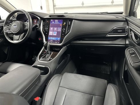 Used 2022 Subaru Legacy Limited XT image 13
