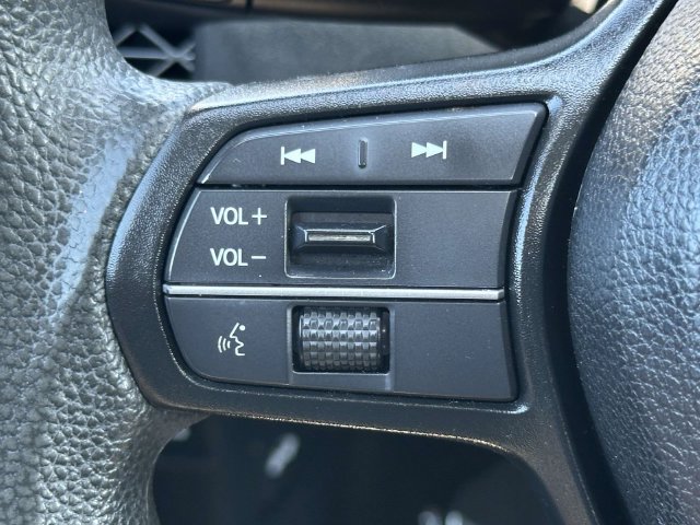 Used 2025 Honda Accord SE image 23