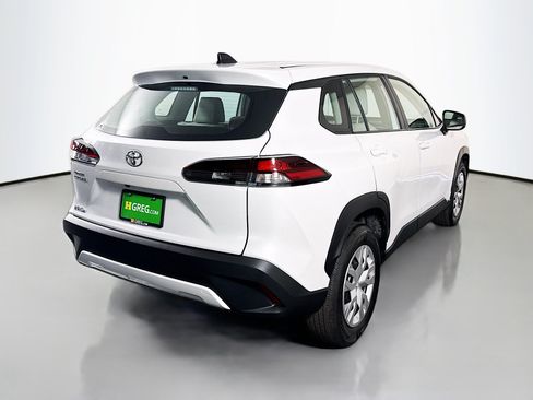 Used 2026 Toyota Corolla Cross L FWD image 10