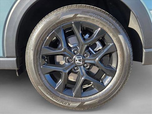 Used 2025 Honda HR-V Sport image 22