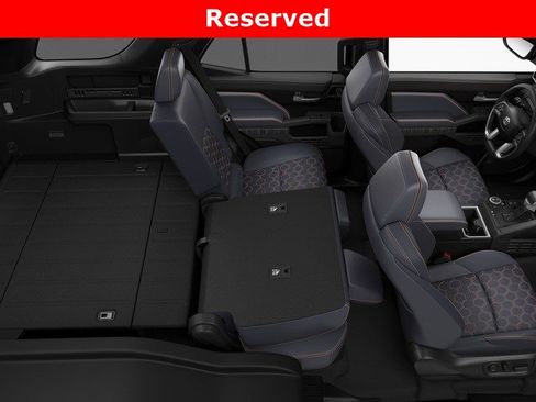 New 2026 Toyota 4Runner 4WD image 24