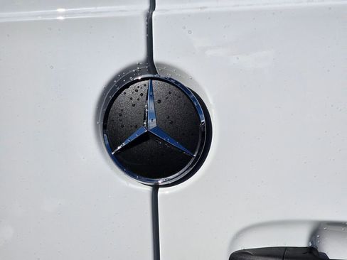 New 2026 Mercedes-Benz Sprinter 3500 image 12
