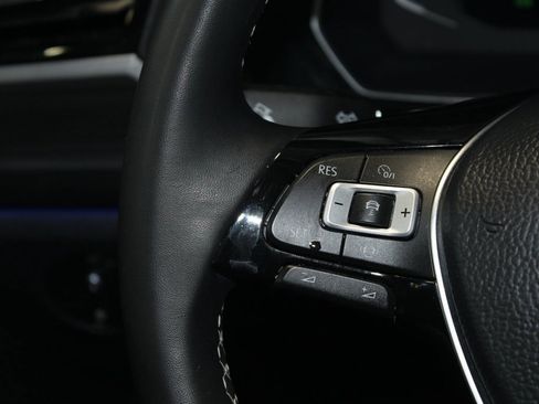 Used 2021 Volkswagen Jetta SEL image 21