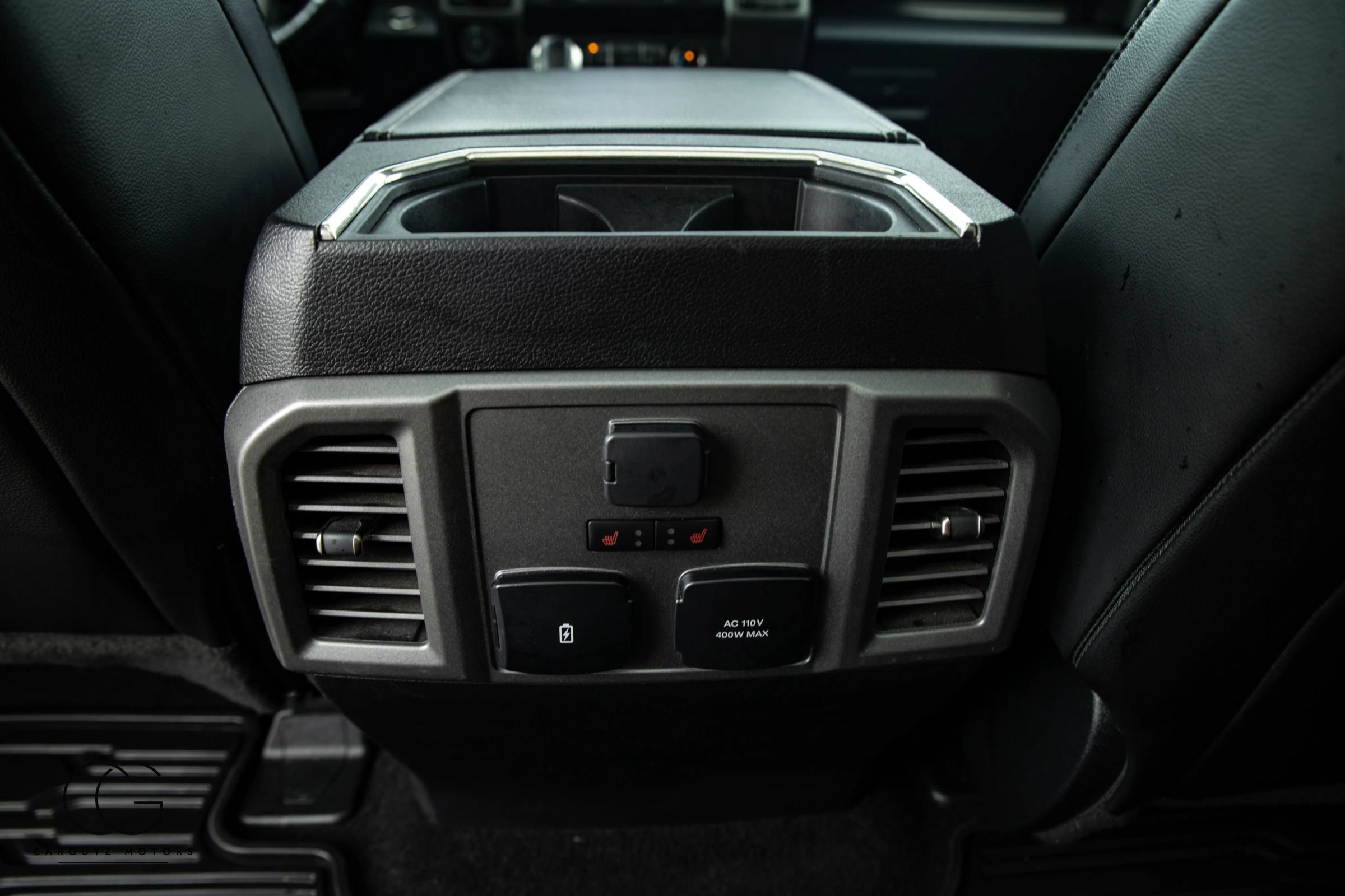 Used 2019 Ford F150 Raptor w/ Equipment Group 802A Luxury AWD/4WD image 31