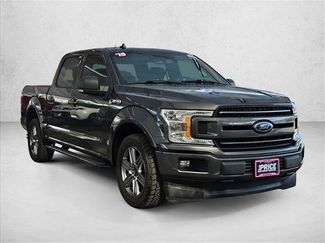Used 2018 Ford F150 XLT w/ Equipment Group 302A Luxury RWD video 3