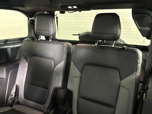 Used 2024 Ford Bronco Big Bend AWD/4WD image 25