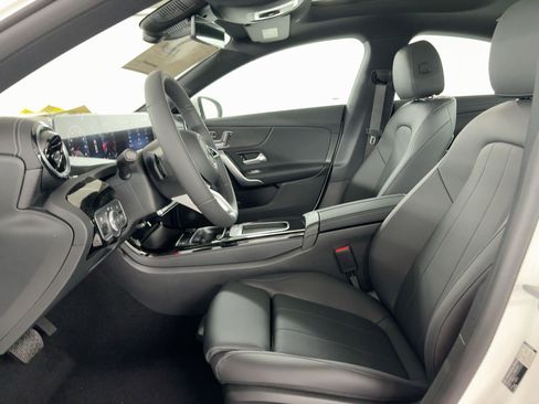 New 2026 Mercedes-Benz CLA 250 image 5