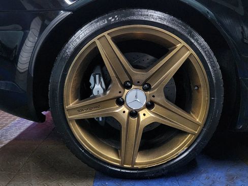 Used 2005 Mercedes-Benz SLK 55 AMG image 78