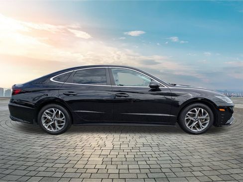 Used 2023 Hyundai Sonata SEL FWD image 4