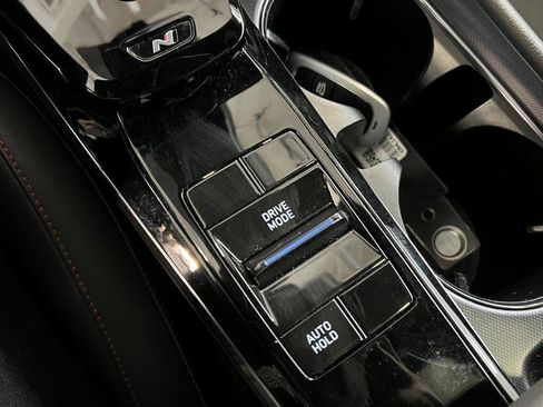 Used 2023 Hyundai Sonata N Line image 13