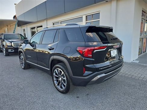 New 2026 GMC Terrain Elevation w/ Elevation Premium Package image 5