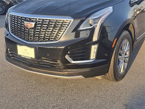 Used 2023 Cadillac XT5 Premium Luxury w/ Technology Package image 10