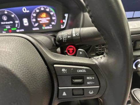 Used 2023 Honda Accord EX-L image 37