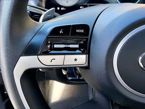 Used 2023 Hyundai Santa Cruz Night w/ Launch Package image 20