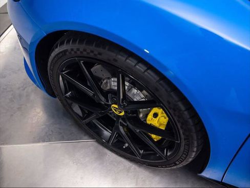 Used 2024 Lotus Emira First Edition image 14