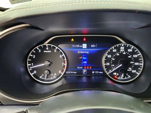 Used 2023 Nissan Maxima Platinum w/ Sport Mat Group image 15