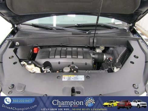 Used 2016 Chevrolet Traverse LS AWD/4WD image 40