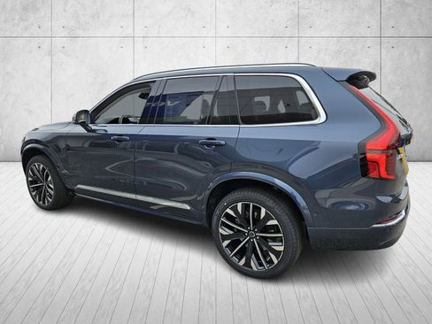 New 2026 Volvo XC90 B6 Ultra w/ Protection Package image 5