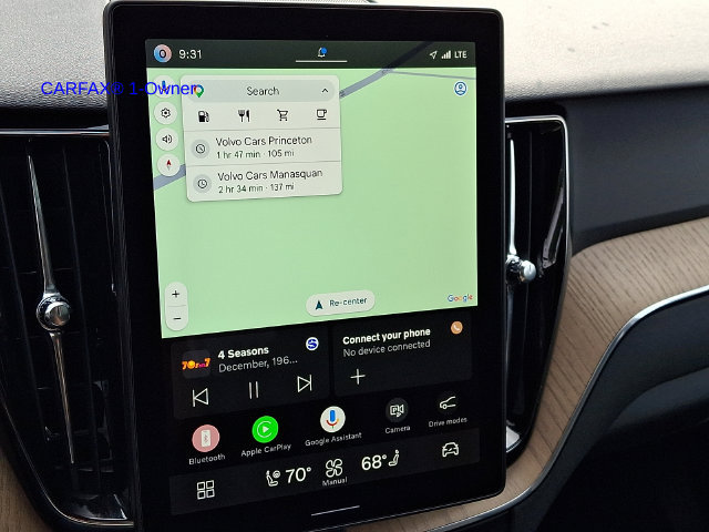 Certified 2026 Volvo XC60 B5 Plus AWD/4WD image 21
