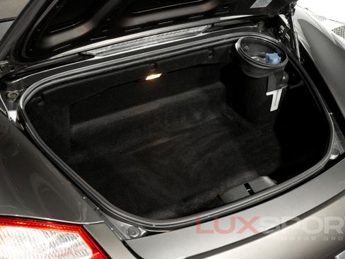 Used 2006 Porsche Boxster S RWD image 14