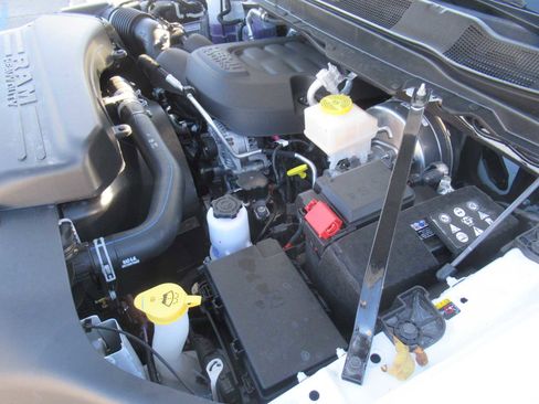 New 2026 RAM 2500 Rebel w/ Rebel Level 1 Equipment Group image 53