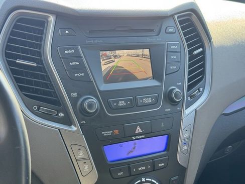 Used 2016 Hyundai Santa Fe Sport w/ Option Group 03 image 27