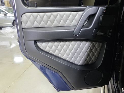 Used 2015 Mercedes-Benz G 63 AMG G 63 AMG image 15