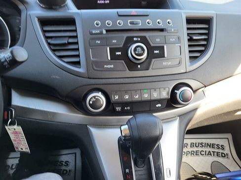Used 2012 Honda CR-V LX image 18
