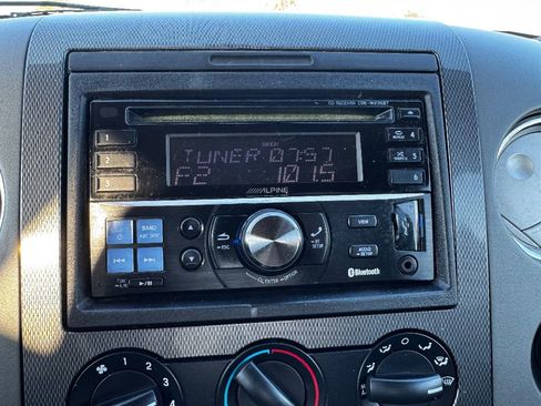 Used 2004 Ford F150 4x4 SuperCab image 20