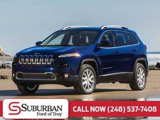 Used 2016 Jeep Cherokee 75th Anniversary video 1