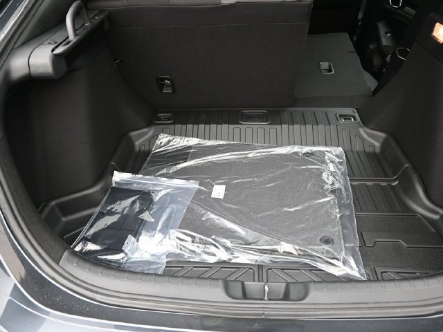 Certified 2025 Honda Civic Sport image 30