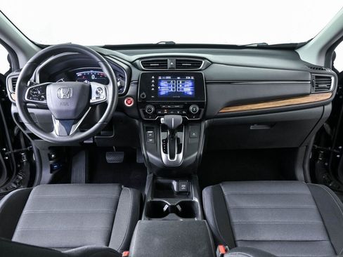 Used 2019 Honda CR-V EX image 16