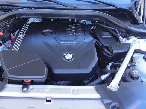 Used 2020 BMW X3 sDrive30i w/ Premium Package image 43
