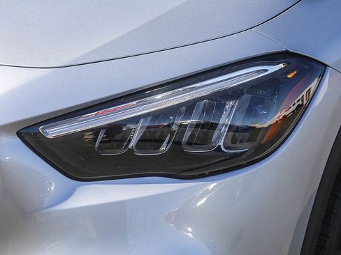 New 2026 Mercedes-Benz GLA 250 4MATIC image 7