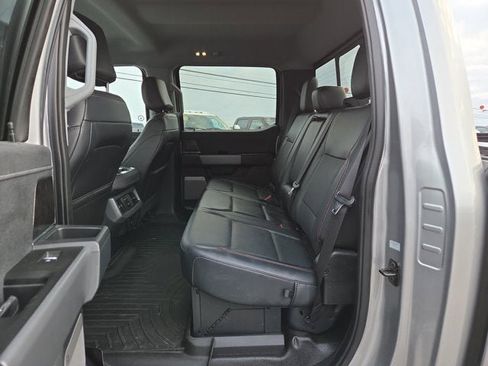 Used 2024 Ford F250 Lariat w/ Lariat Ultimate Package image 12
