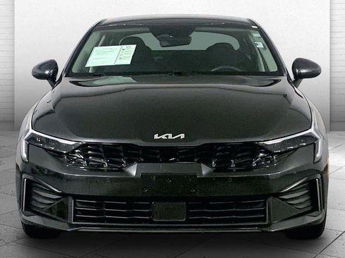 Used 2025 Kia K5 LXS FWD image 2