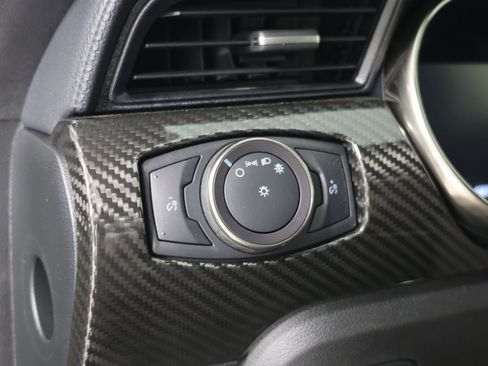 Used 2020 Ford Mustang Shelby GT500 w/ Technology Package RWD image 22