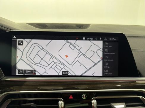 Certified 2023 BMW X6 xDrive40i w/ M Sport Package image 33