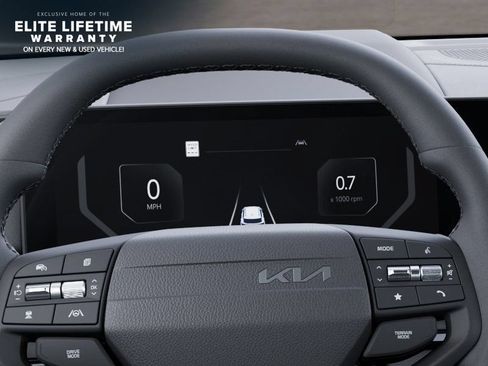 New 2026 Kia Sportage SX AWD/4WD image 22
