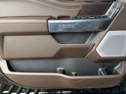 Used 2025 Ford F250 King Ranch w/ Chrome Package image 22