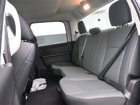 Used 2023 RAM 1500 Tradesman w/ Popular Equipment Group image 12