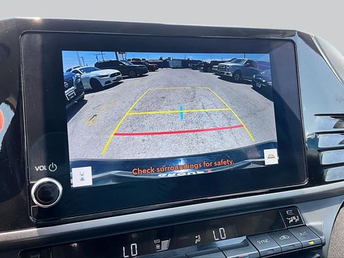 Used 2025 Toyota Camry LE FWD image 26