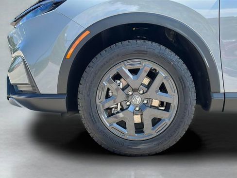 Certified 2026 Honda CR-V TrailSport image 32