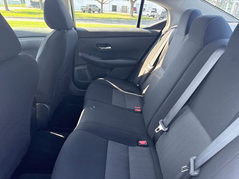 Used 2023 Nissan Sentra SV w/ All-Weather Package image 23