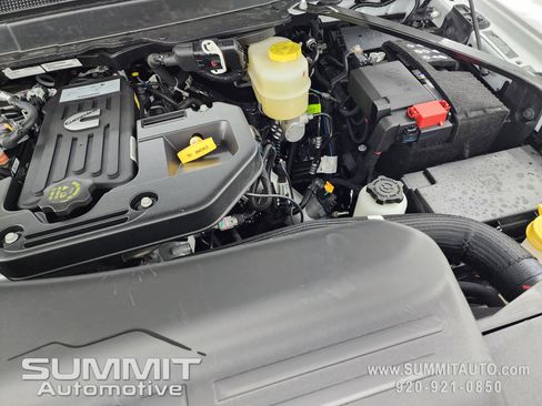 New 2026 RAM 2500 Limited image 23