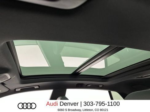 Used 2026 Audi Q8 Premium AWD/4WD image 22