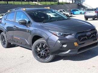 New 2026 Subaru Crosstrek 2.5i Wilderness AWD/4WD video 2