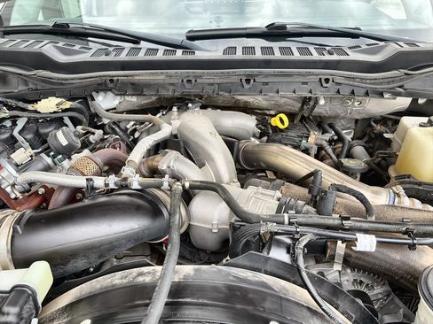 Used 2024 Ford F450 XL AWD/4WD image 31